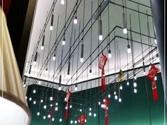 -新白鹿餐厅(松江开元地中海店)