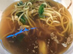 -祁家面馆(大香炉店)