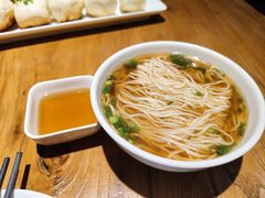 -金枝玉叶上海人家食府(三里河店)