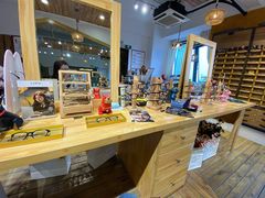 -肆兮眼镜·蔡司·徕卡战略合作店(大坪店)