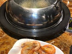 -船奇蒸汽海鲜·闽菜(八市海鲜总店)