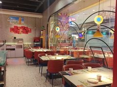 -蛙来哒(方圆荟店)