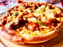 -芳草地西式融合餐厅(回龙窝店)