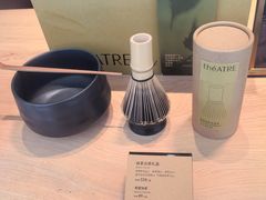 -théATRE 茶聚场(王府中環店)