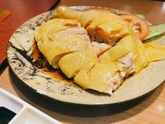 海南鸡-新加坡高记KOO KEE Restaurant(盈科店)