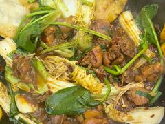 -曹丞相·地锅鸡·地锅鱼(武林店)