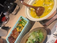 -避风塘(宝山万达店)