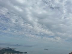 -石老人观光园