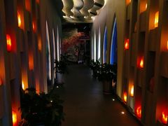 -秘地·影院式足浴SPA(凤三旗舰店)