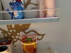-Tims天好咖啡·贝果(融汇佳盛大厦店)