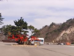 -丹东凤凰山景区