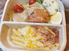 -星巴克(北京三里屯SOHO一店)