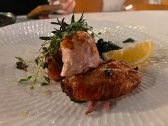-Ponte 意大利餐厅