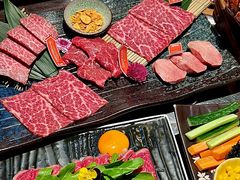 -丸藏和牛烧肉专门店(园区师惠坊店)