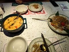 -美泰泰国餐厅(中大银泰店)