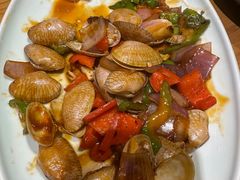 -如轩·海鲜砂锅粥·潮汕菜(沿江东路店)