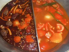 -湊湊火锅·茶憩(东城民盈国贸城店)