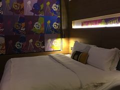 -厦门海港英迪格酒店(中山路店)