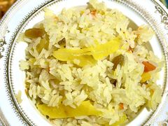 -伊带伊路新疆美食府(呼家楼店)