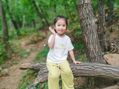 -沈阳辉山风景区