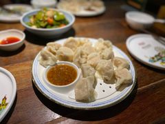 -前海沿·青岛菜(大拇指广场石老人店)