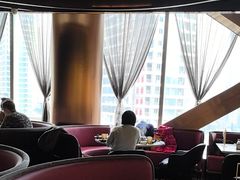 -喜庭海鲜自助(北辰三角洲北辰荟店)