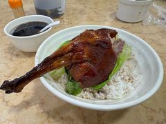 -杞兴东莞烧鹅
