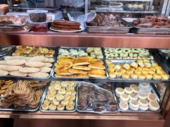 -聚德华天护国寺小吃(甜水园店)