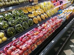 -BHG生活超市(安贞店)