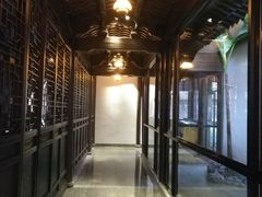 -乌镇枕水度假酒店