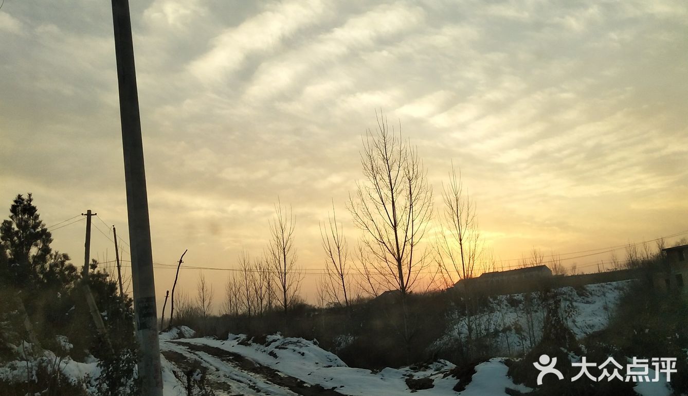 为了不请200块教练而自学的一次浪漫滑雪