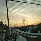 为了不请200块教练而自学的一次浪漫滑雪