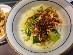-山丹丹西北菜(金贸大厦店)