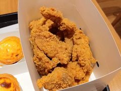 -肯德基(汇腾店)
