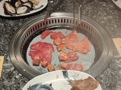 -阪尚皇·原切牛排·烤肉火锅自助(北京路店)