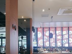 -水禾轩·海鲜蒸汽主题餐厅(拱北店)