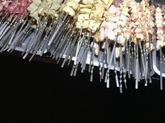 -新疆阿力烧烤