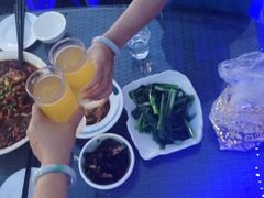 -琶醍壹号•潮菜江景餐吧