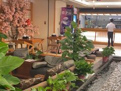 -汤泉良子.足疗按摩.SPA(中关村店)