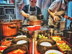 -牛腩之旅·牛腩牛杂煲(光启城美食城店)