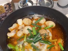 -肖记公安牛肉鱼杂馆·省级非物质文化遗产(江汉路直营店)