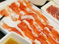 -北门涮肉·铜锅涮肉(南锣鼓巷店)