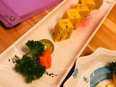 -王鼎精致料理铁板烧(世博源店)