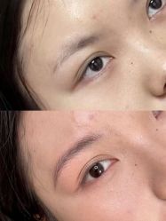 -MIVI野生眉纹绣纹眉