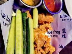 -bluefrog蓝蛙(皇庭广场店)