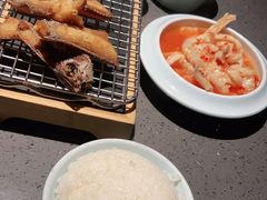 -老头儿油爆虾(星光一期店)