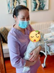 点击看大图 -馨月汇·一悦馨香月子中心(前滩店)