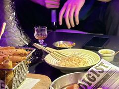 -DEW Lounge(深圳湾店)