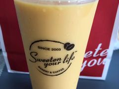 -85度C(上海松江九亭店)