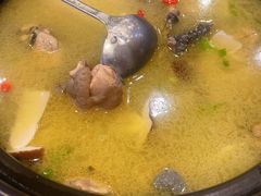 -妈妈的味道(和顺古镇店)